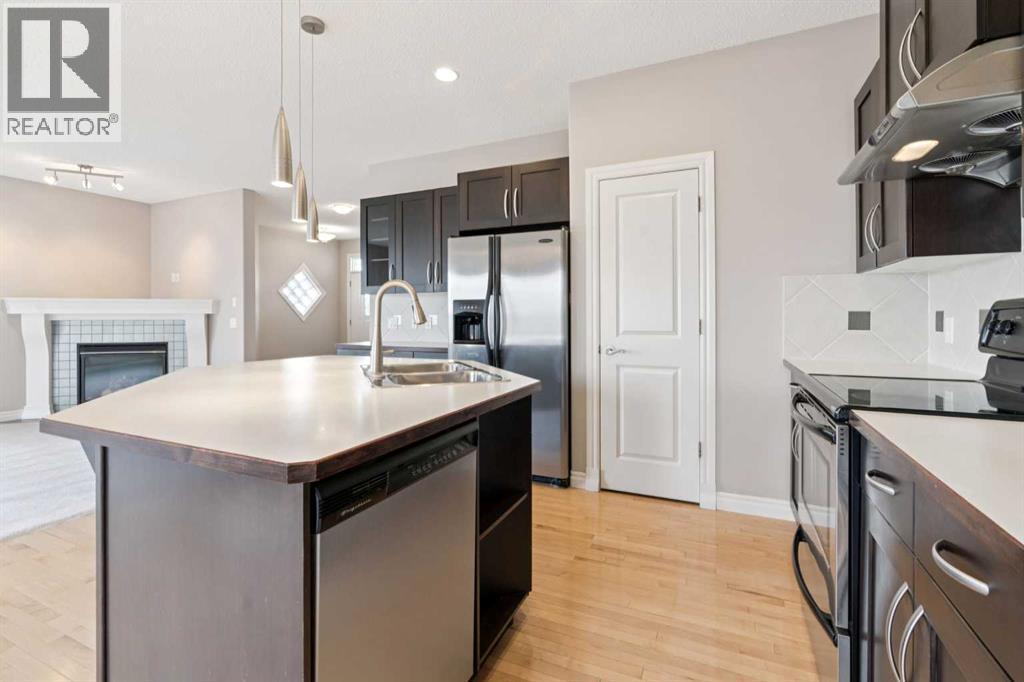 357 Kincora Drive NW, Calgary, Alberta  T3R 1N3 - Photo 14 - A2305802