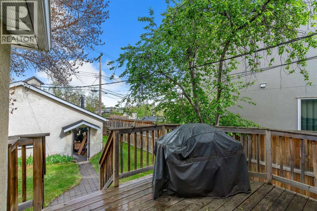 3830 1 Street Sw, Calgary, Alberta  T2S 1R3 - Photo 29 - A2312209