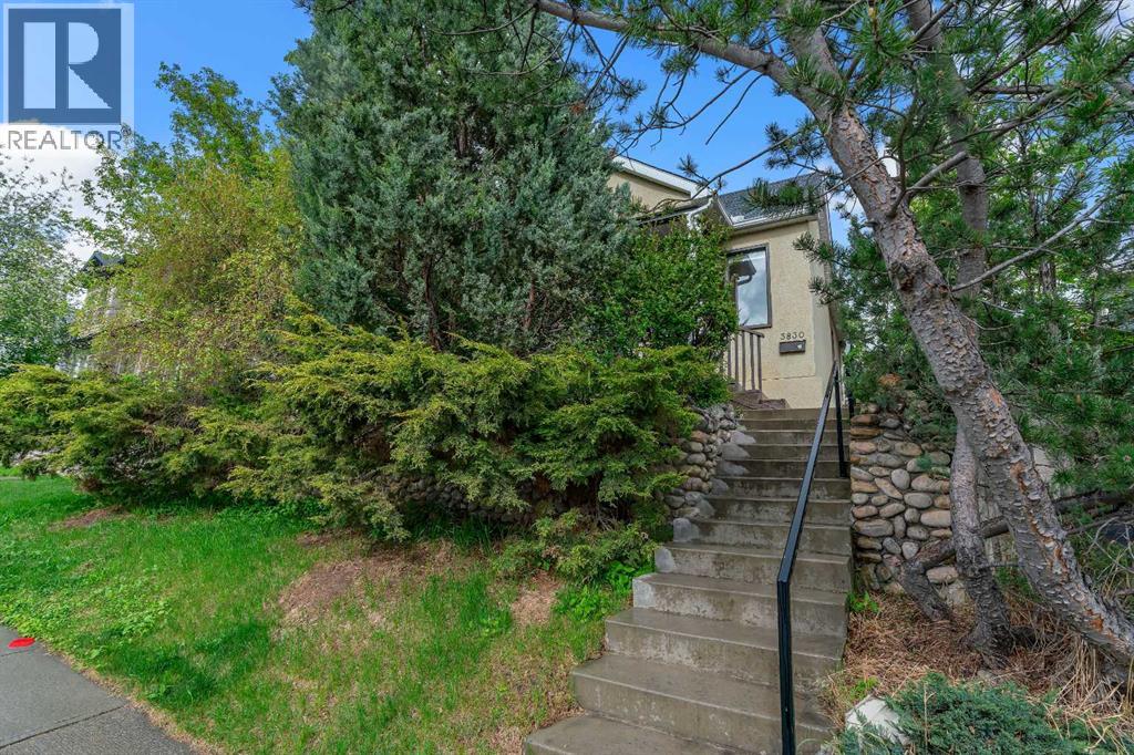 3830 1 Street Sw, Calgary, Alberta  T2S 1R3 - Photo 1 - A2312209