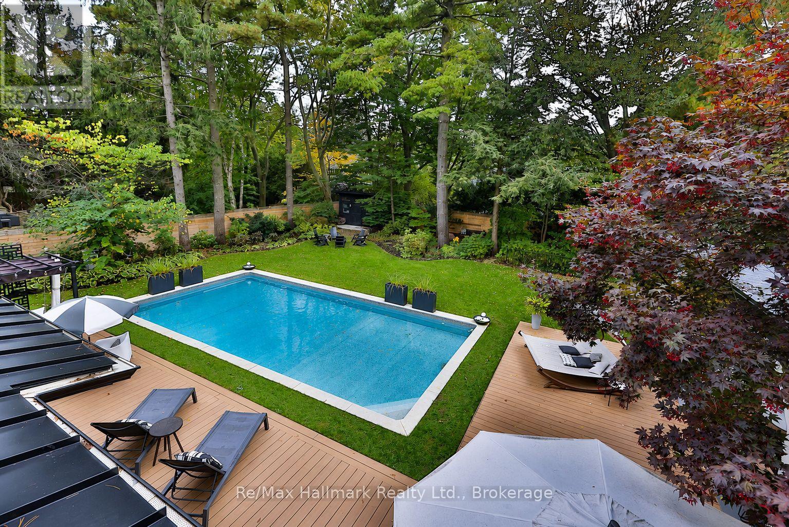 200 Chartwell Road, Oakville, Ontario  L6J 3Z8 - Photo 4 - W13121218