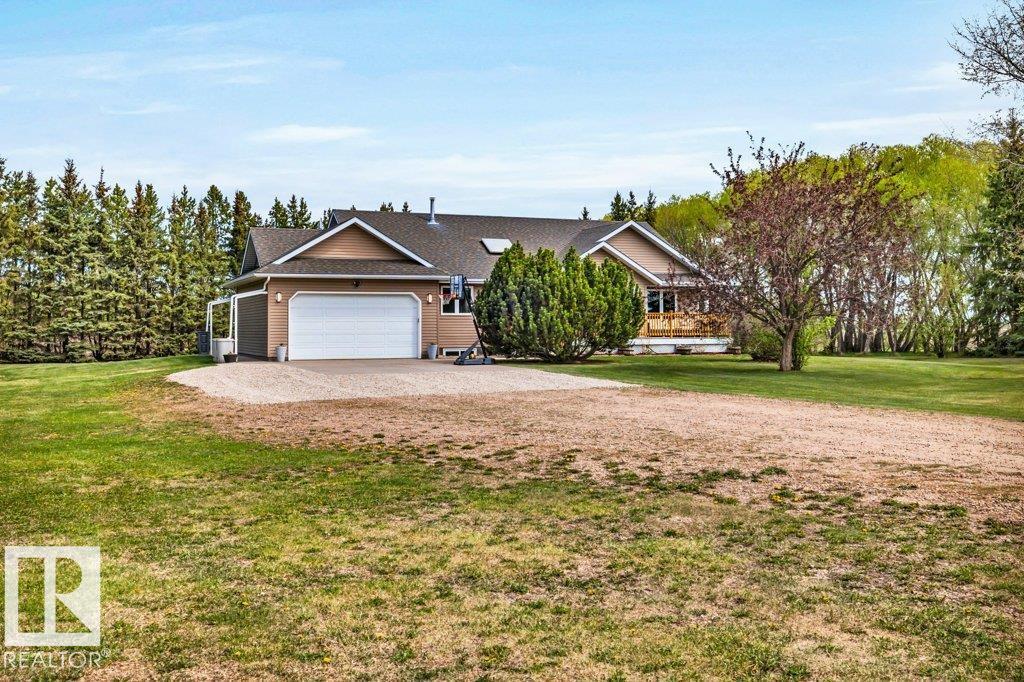 263018 TWP RD 464, rural wetaskiwin county, Alberta