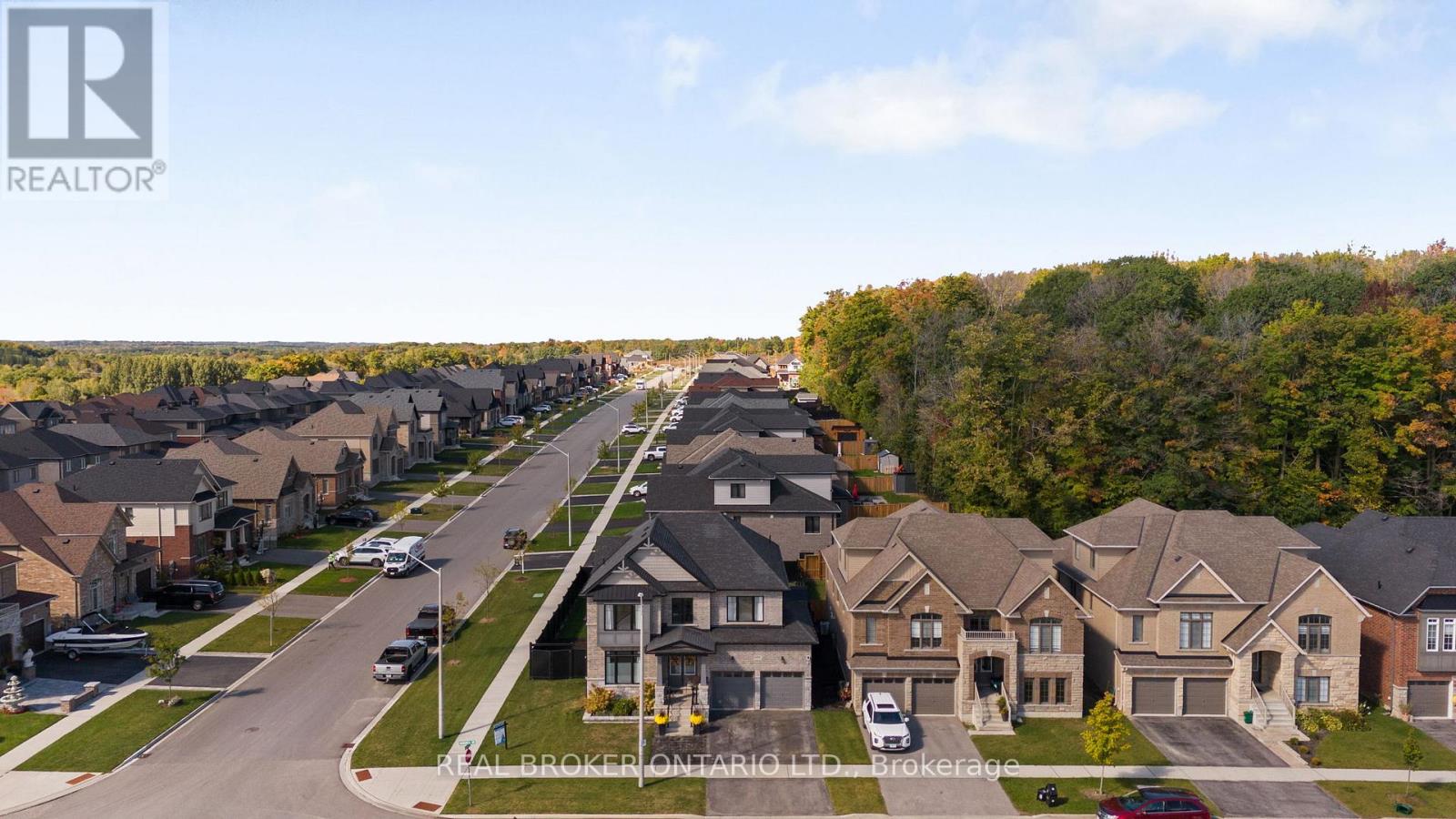 3032 MONARCH DRIVE, Orillia, Ontario