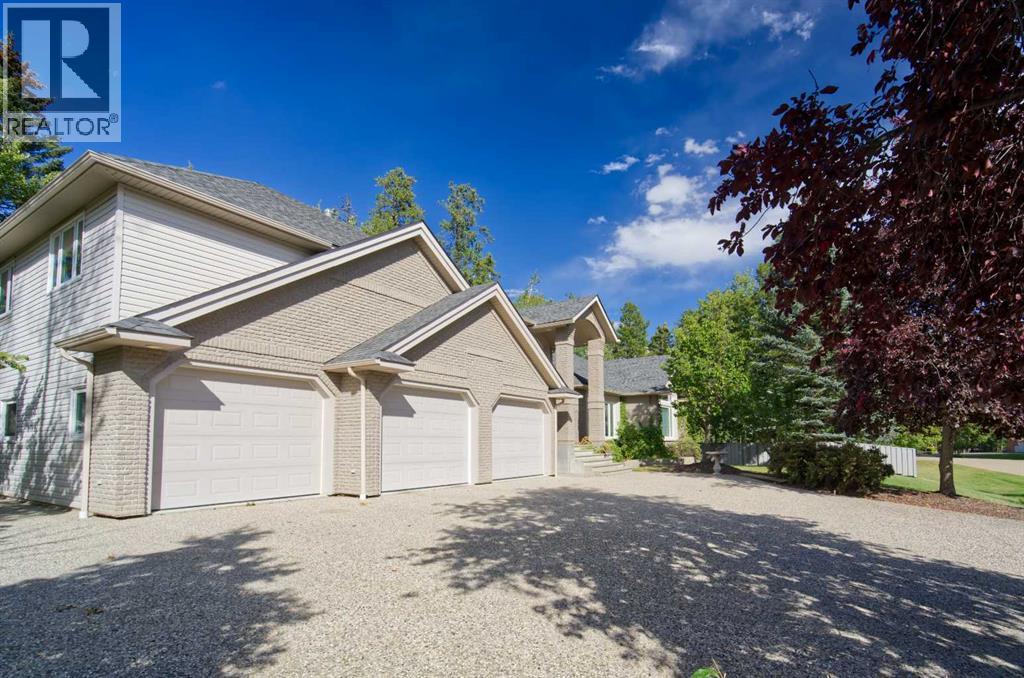 30 Ravine Drive, Whitecourt, Alberta  T7S 1H5 - Photo 37 - A2285200