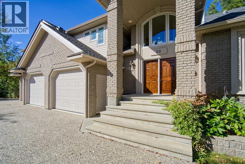 30 Ravine Drive, Whitecourt, Alberta  T7S 1H5 - Photo 38 - A2285200