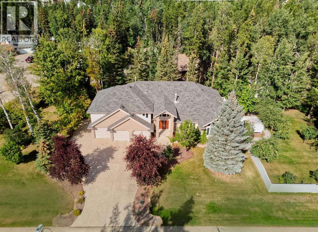 30 Ravine Drive, Whitecourt, Alberta  T7S 1H5 - Photo 41 - A2285200