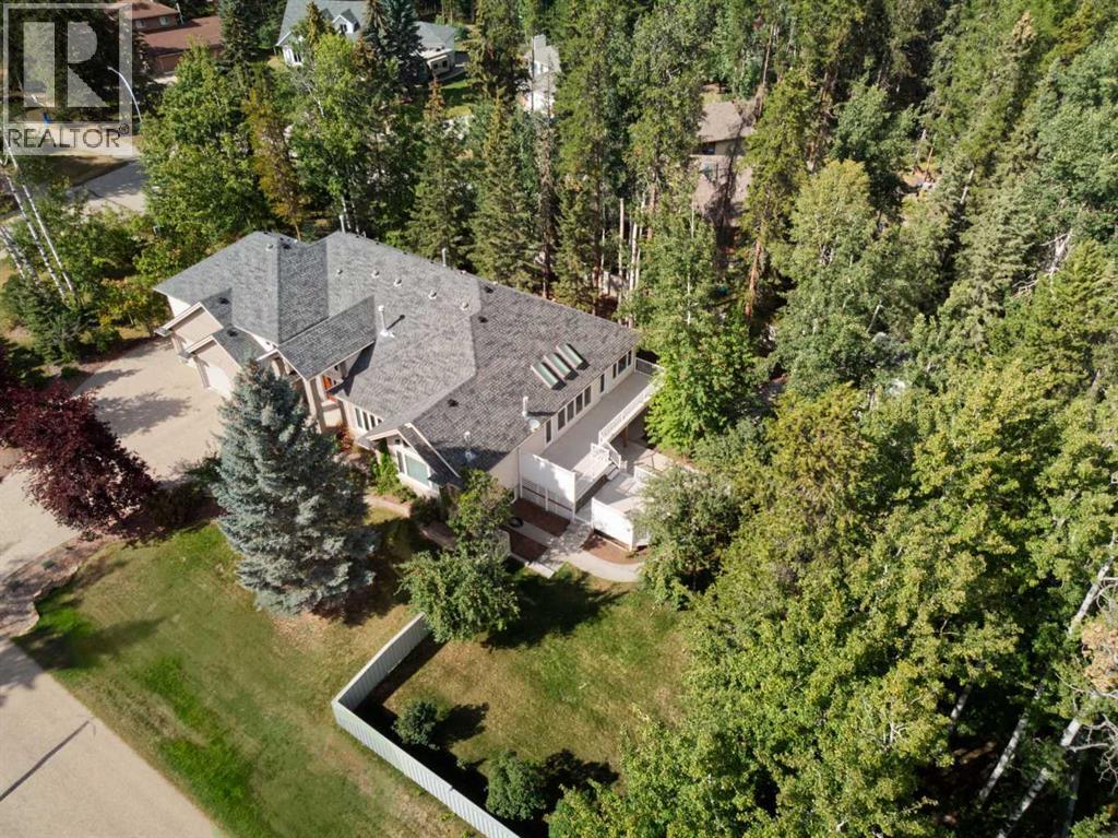 30 Ravine Drive, Whitecourt, Alberta  T7S 1H5 - Photo 40 - A2285200