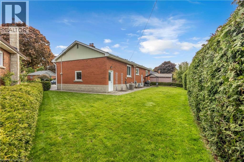 22 Percy Court, Hamilton, Ontario  L6T 1W6 - Photo 28 - 40832987