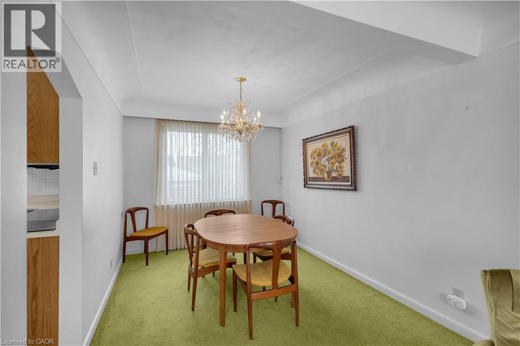 22 Percy Court, Hamilton, Ontario  L6T 1W6 - Photo 8 - 40832987