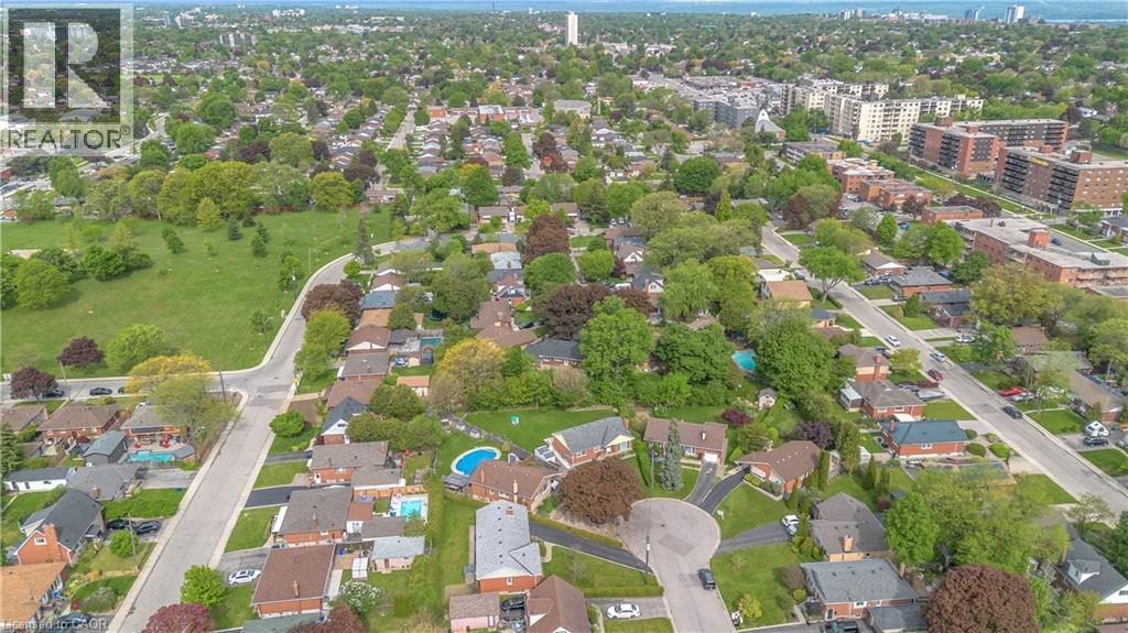 22 Percy Court, Hamilton, Ontario  L6T 1W6 - Photo 37 - 40832987