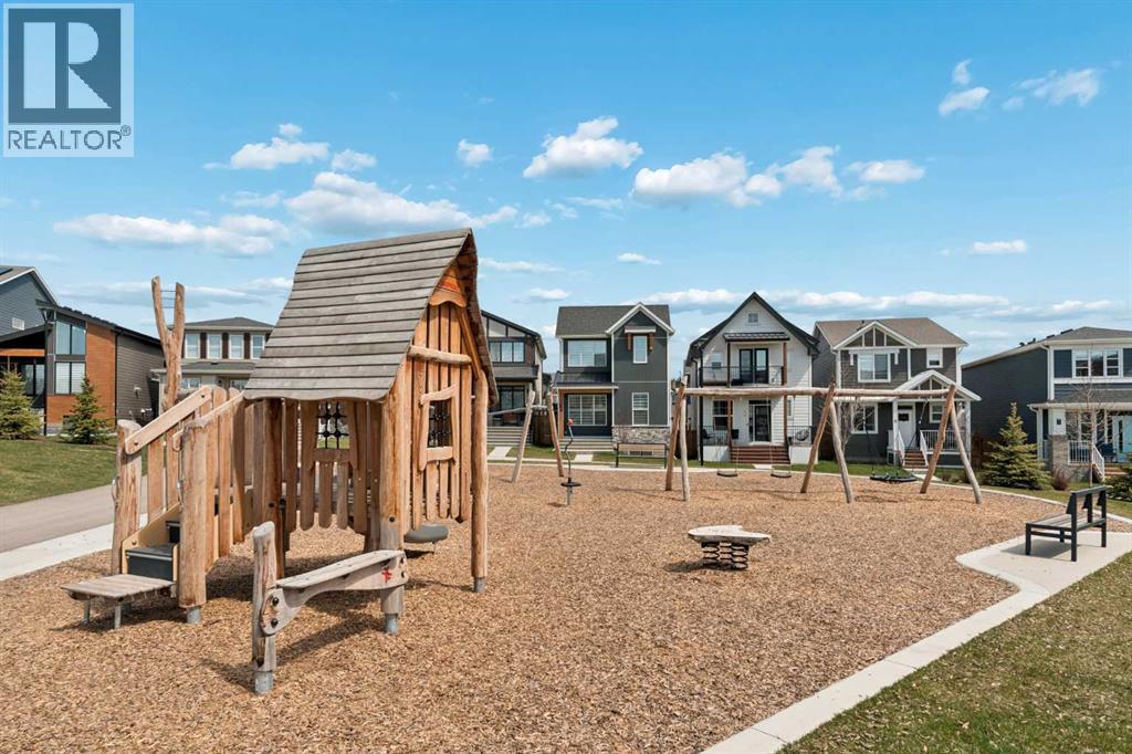 103 Haskayne Drive Nw, Calgary, Alberta  T3L 0H1 - Photo 46 - A2283609