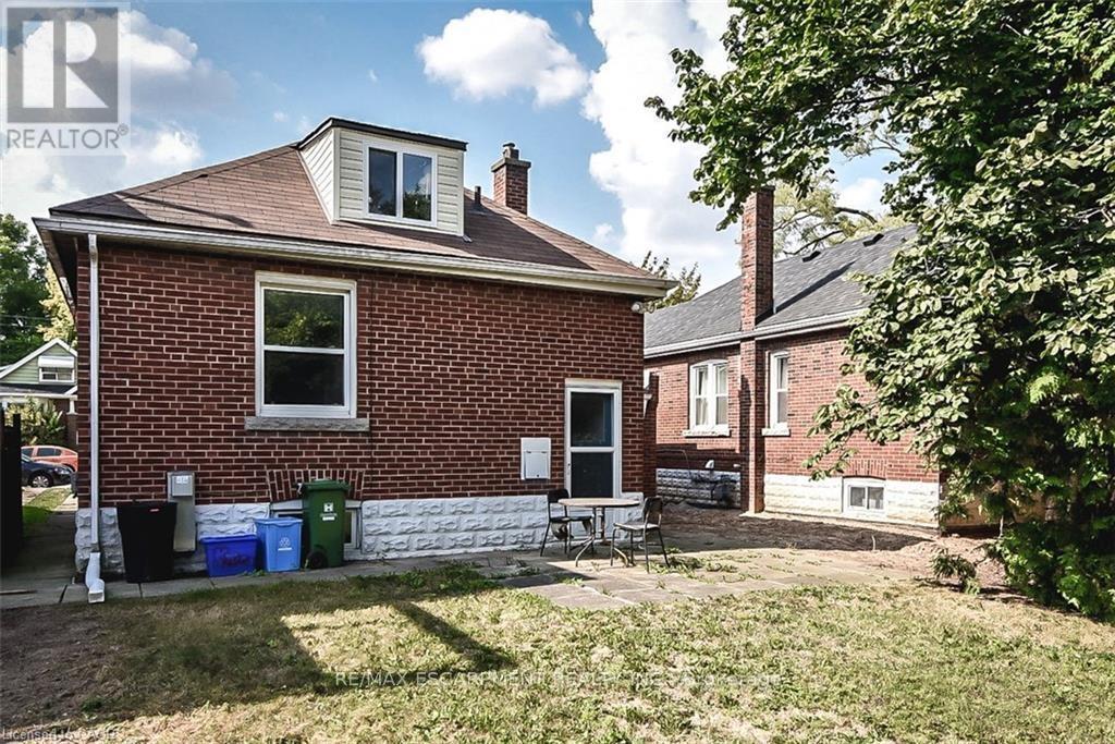 9 Gary Avenue, Hamilton, Ontario  L8S 1Y2 - Photo 9 - X13166836