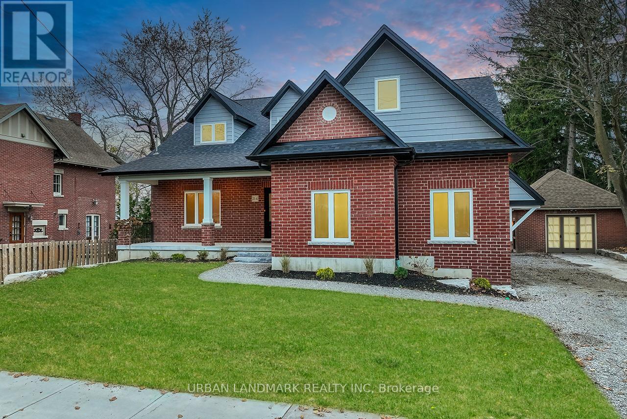 214 Aberdeen Avenue, Peterborough, Ontario  K9H 3Y1 - Photo 2 - X13166844