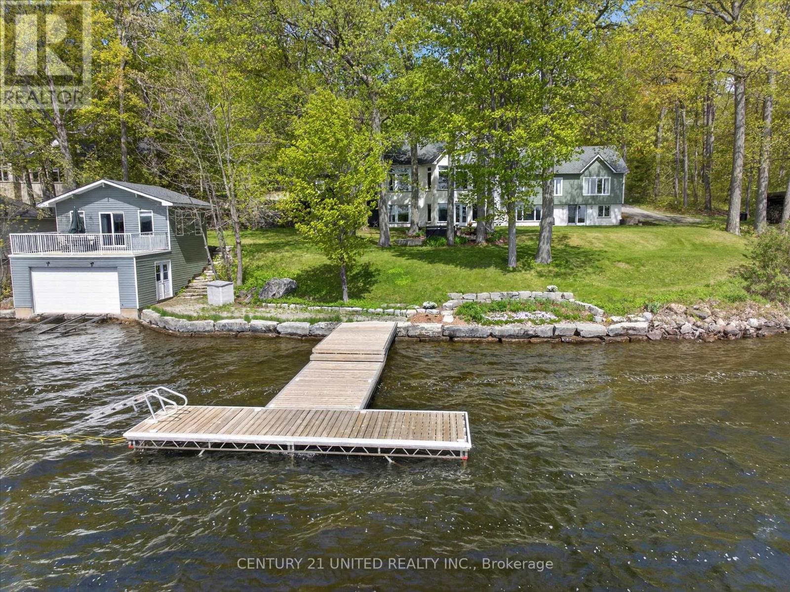 3227 Fire Route 50, Selwyn, Ontario  K0L 2H0 - Photo 3 - X12763136