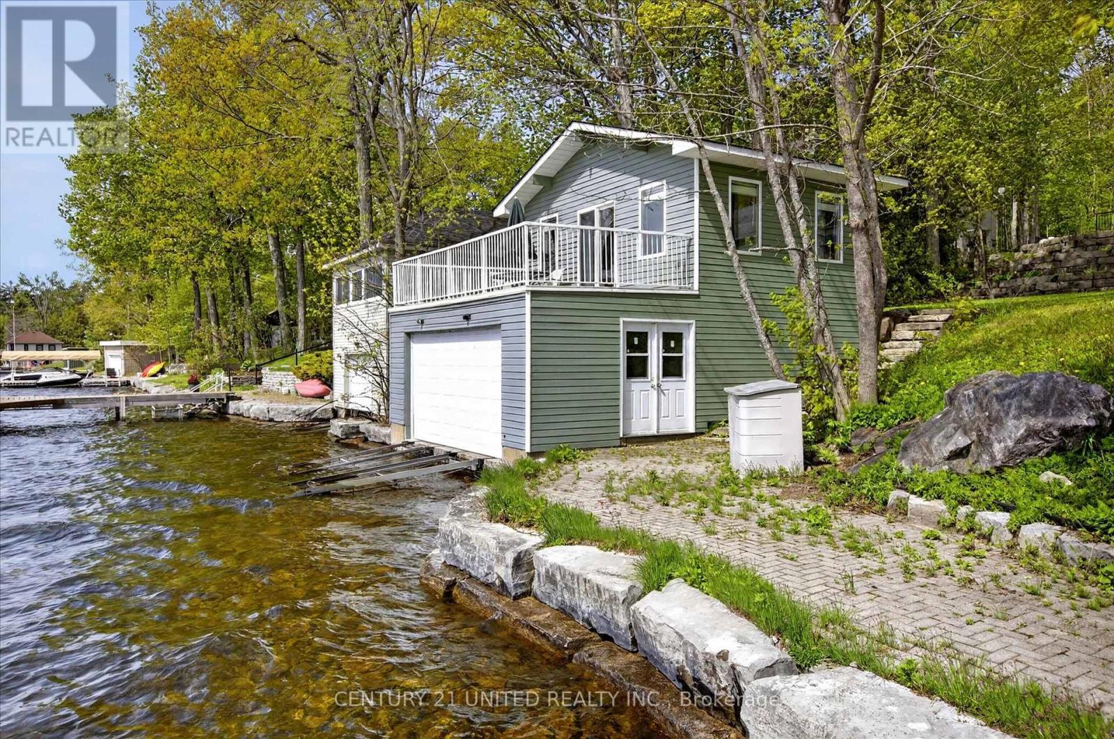 3227 Fire Route 50, Selwyn, Ontario  K0L 2H0 - Photo 39 - X12763136