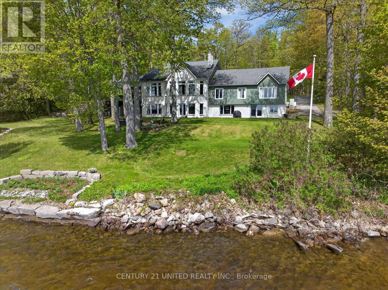 3227 Fire Route 50, Selwyn, Ontario  K0L 2H0 - Photo 45 - X12763136