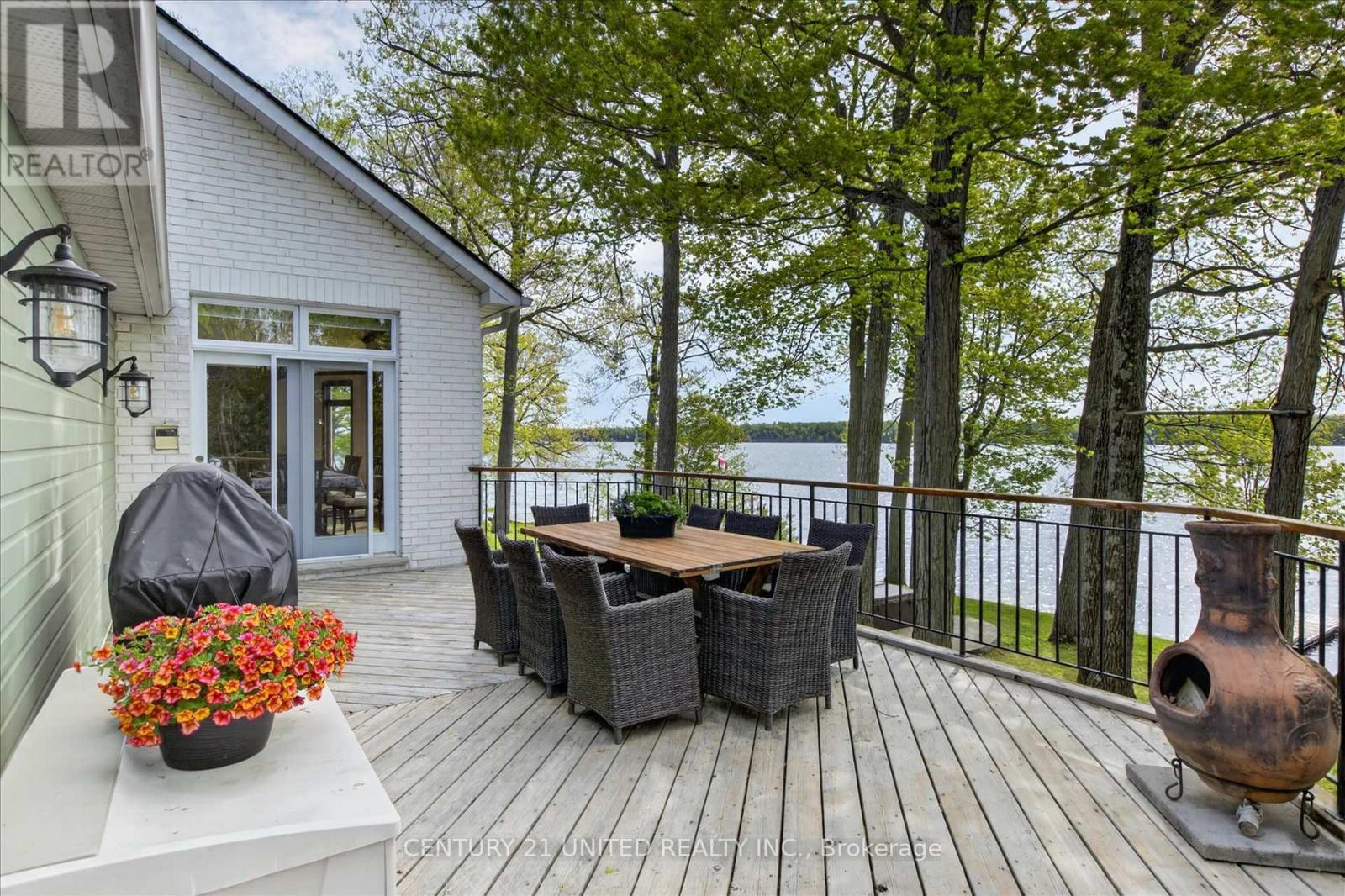 3227 Fire Route 50, Selwyn, Ontario  K0L 2H0 - Photo 43 - X12763136
