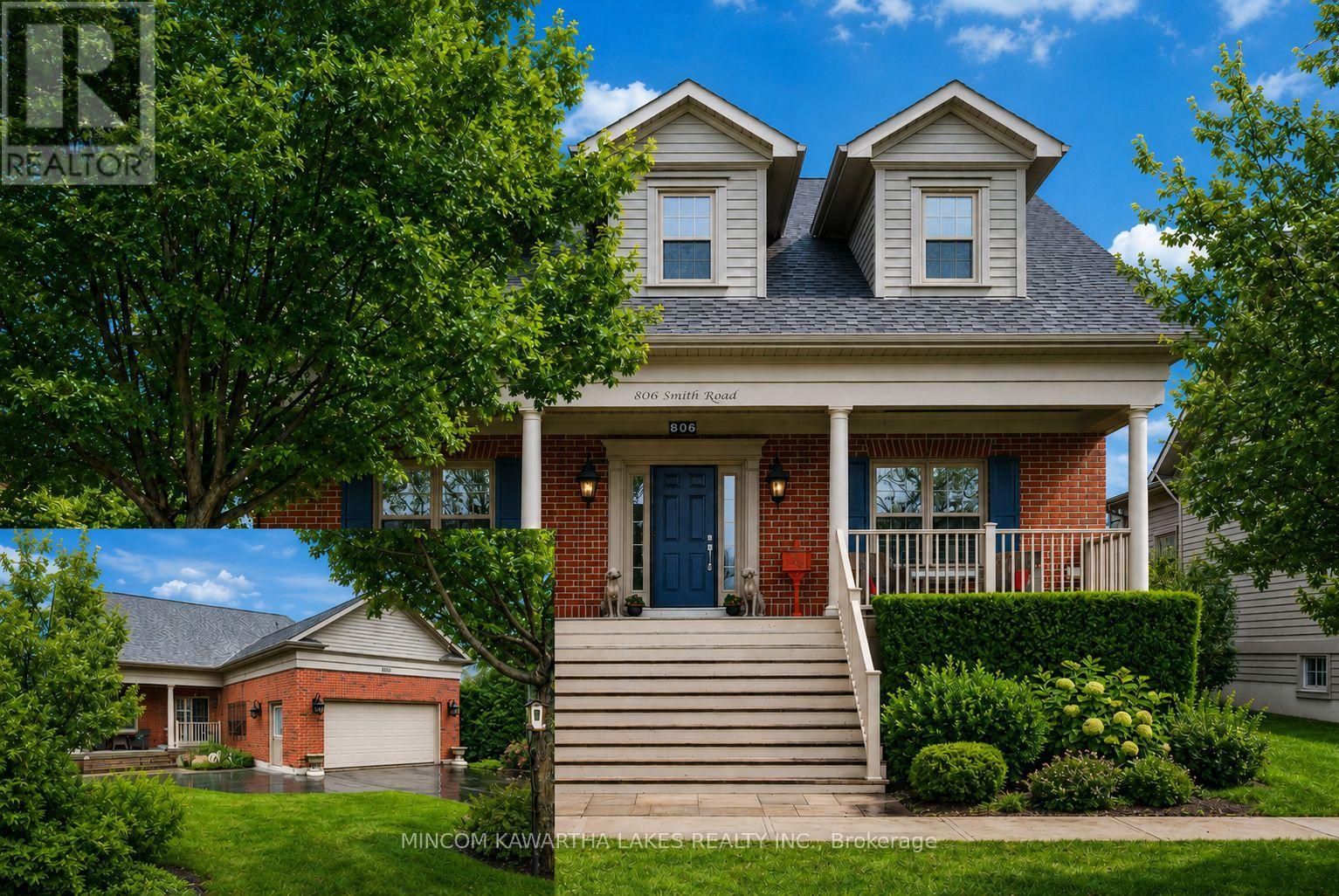 806 SMITH ROAD, Cobourg, Ontario