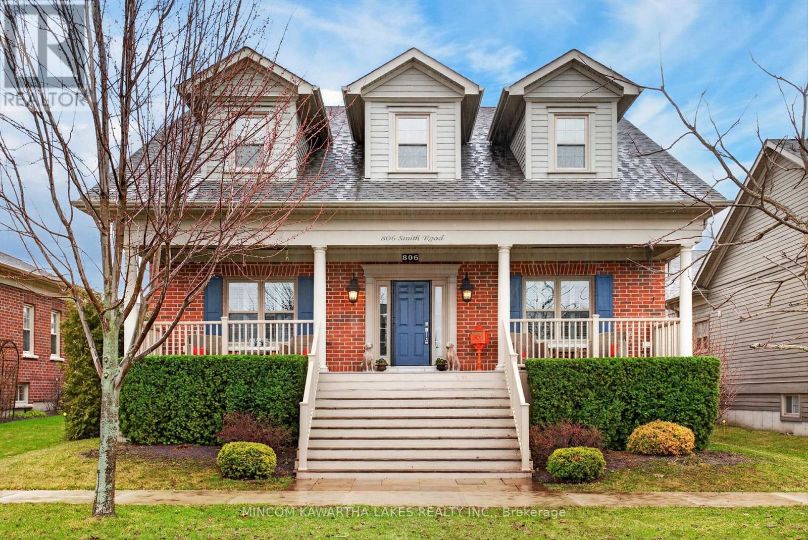 806 Smith Road, Cobourg, Ontario  K9A 0B7 - Photo 4 - X13007012