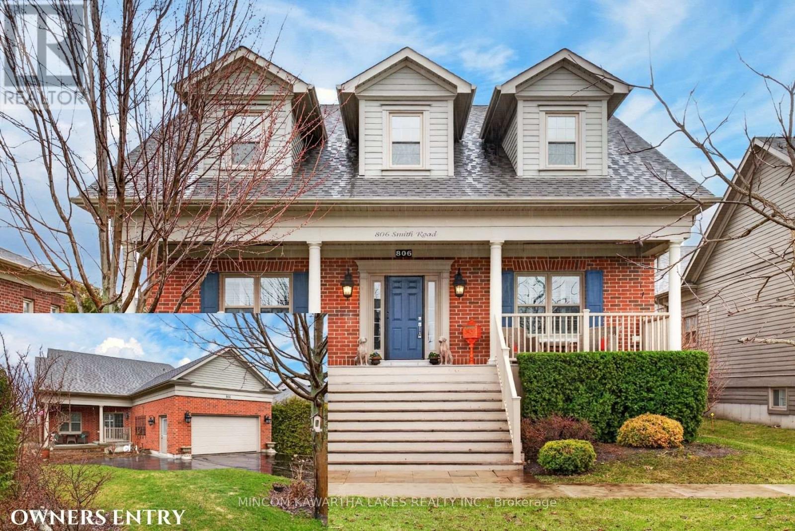 806 Smith Road, Cobourg, Ontario  K9A 0B7 - Photo 3 - X13007012