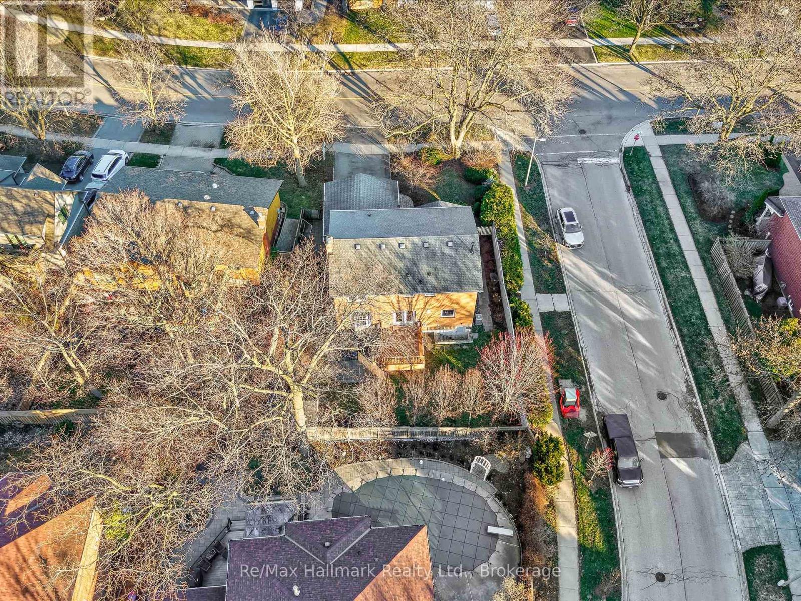 2103 Constance Drive, Oakville, Ontario  L6J 5V1 - Photo 43 - W12970324