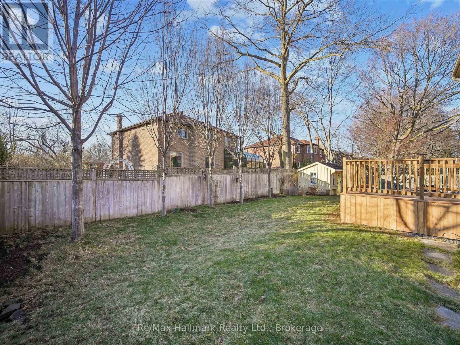 2103 Constance Drive, Oakville, Ontario  L6J 5V1 - Photo 42 - W12970324
