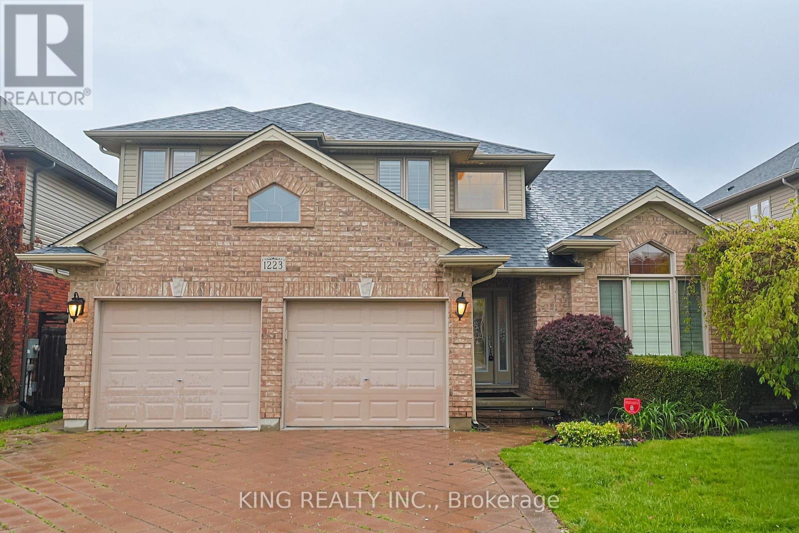 1223 CORONATION DRIVE, London North, Ontario