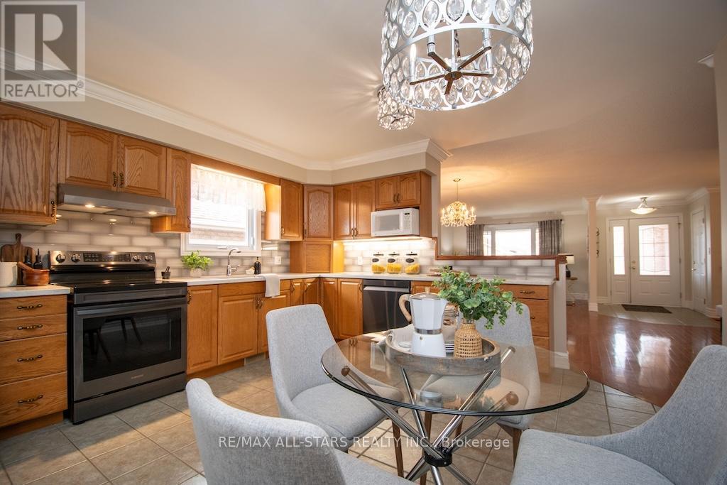 383 Wallace Drive, Kawartha Lakes, Ontario  K9V 6K7 - Photo 19 - X13035606