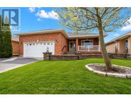 383 WALLACE DRIVE, Kawartha Lakes, Ontario
