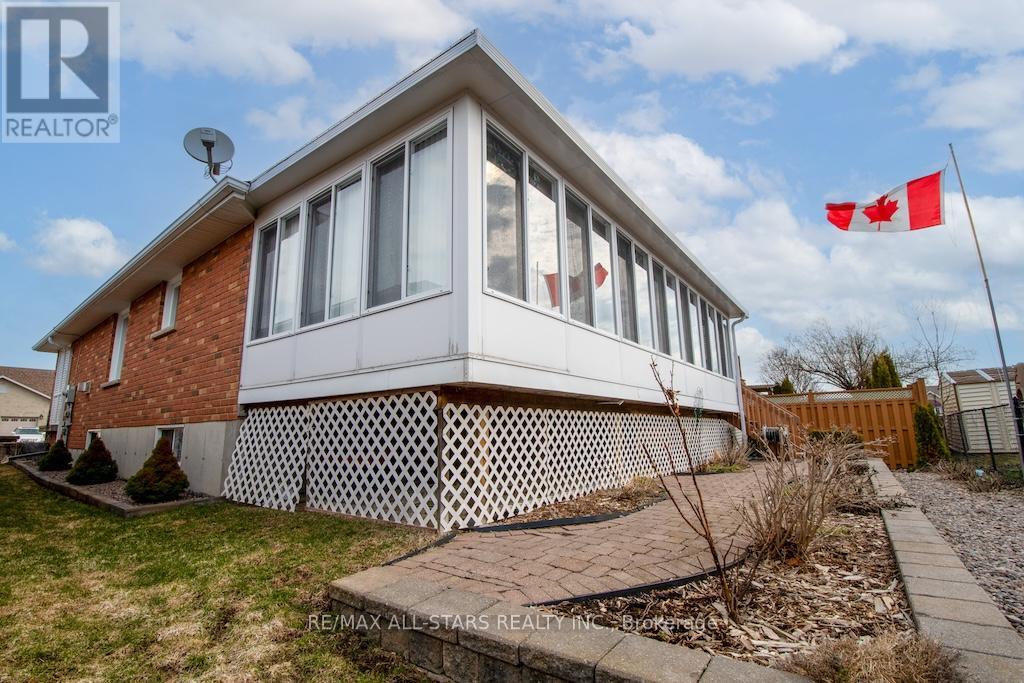 383 Wallace Drive, Kawartha Lakes, Ontario  K9V 6K7 - Photo 49 - X13035606