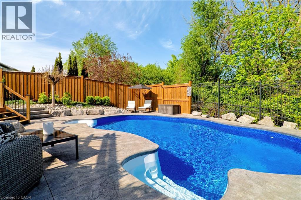 78 Forest Creek Drive, Kitchener, Ontario  N2R 0B5 - Photo 3 - 40827283