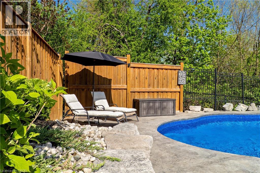 78 Forest Creek Drive, Kitchener, Ontario  N2R 0B5 - Photo 43 - 40827283