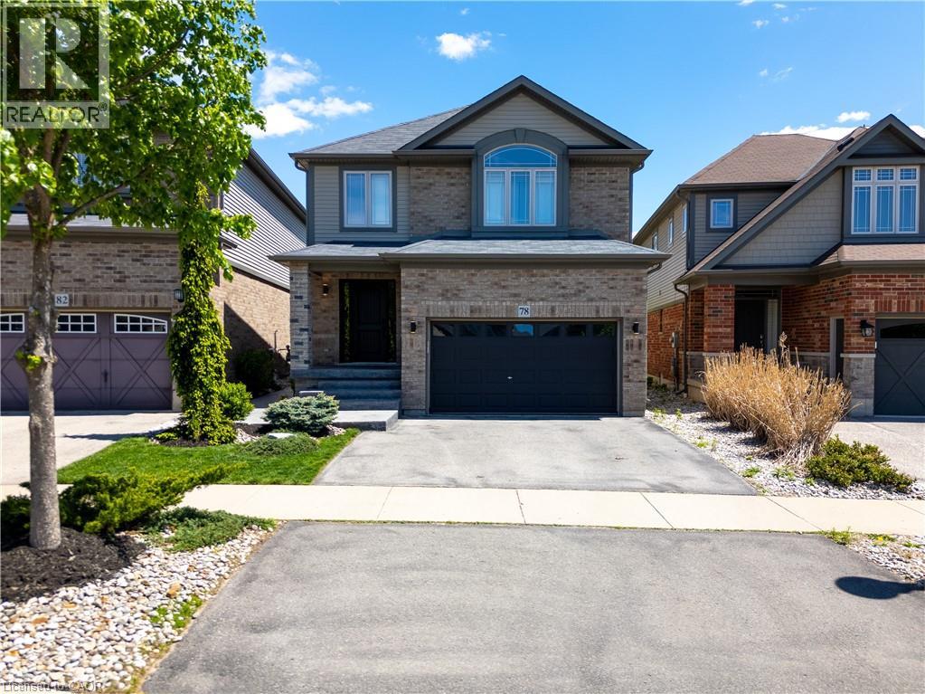 78 Forest Creek Drive, Kitchener, Ontario  N2R 0B5 - Photo 49 - 40827283
