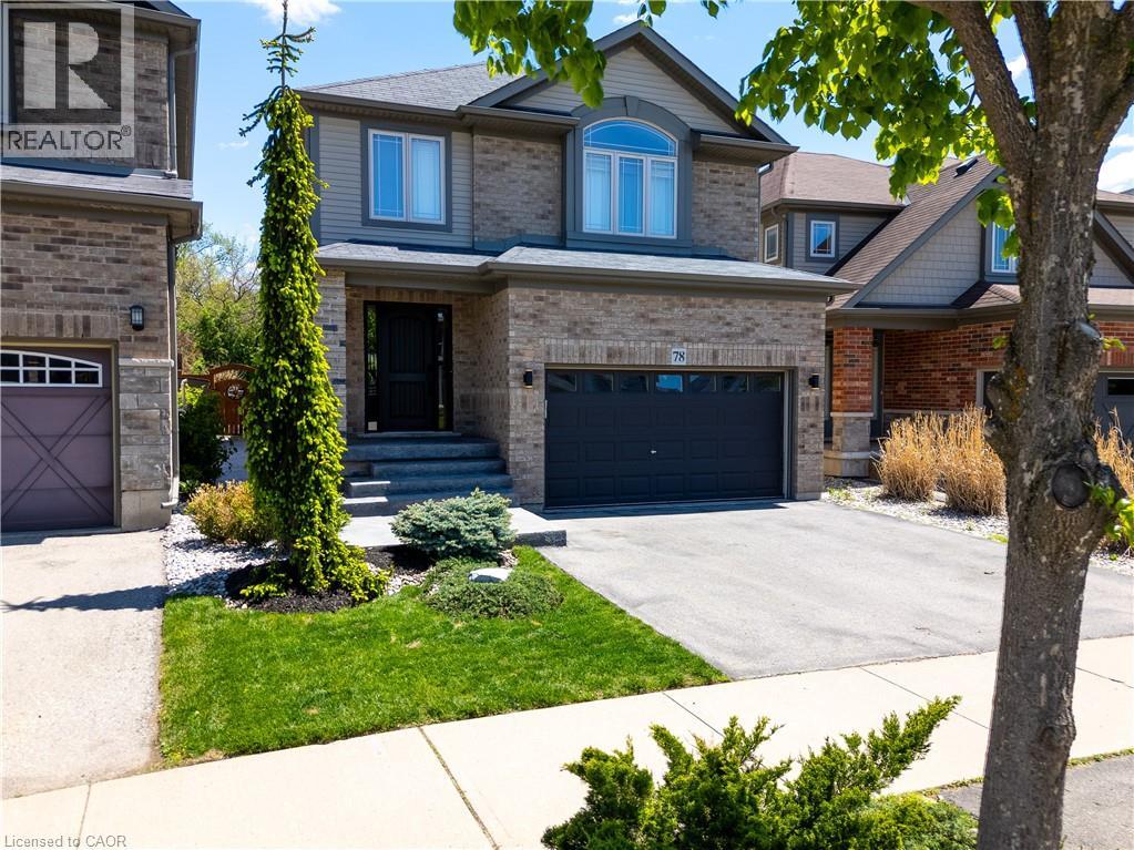 78 Forest Creek Drive, Kitchener, Ontario  N2R 0B5 - Photo 50 - 40827283