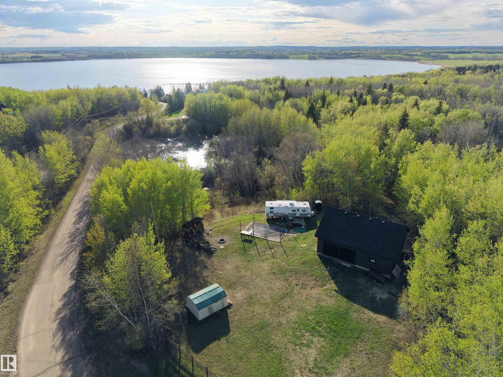 322 Mons Lake DR, rural smoky lake county, Alberta