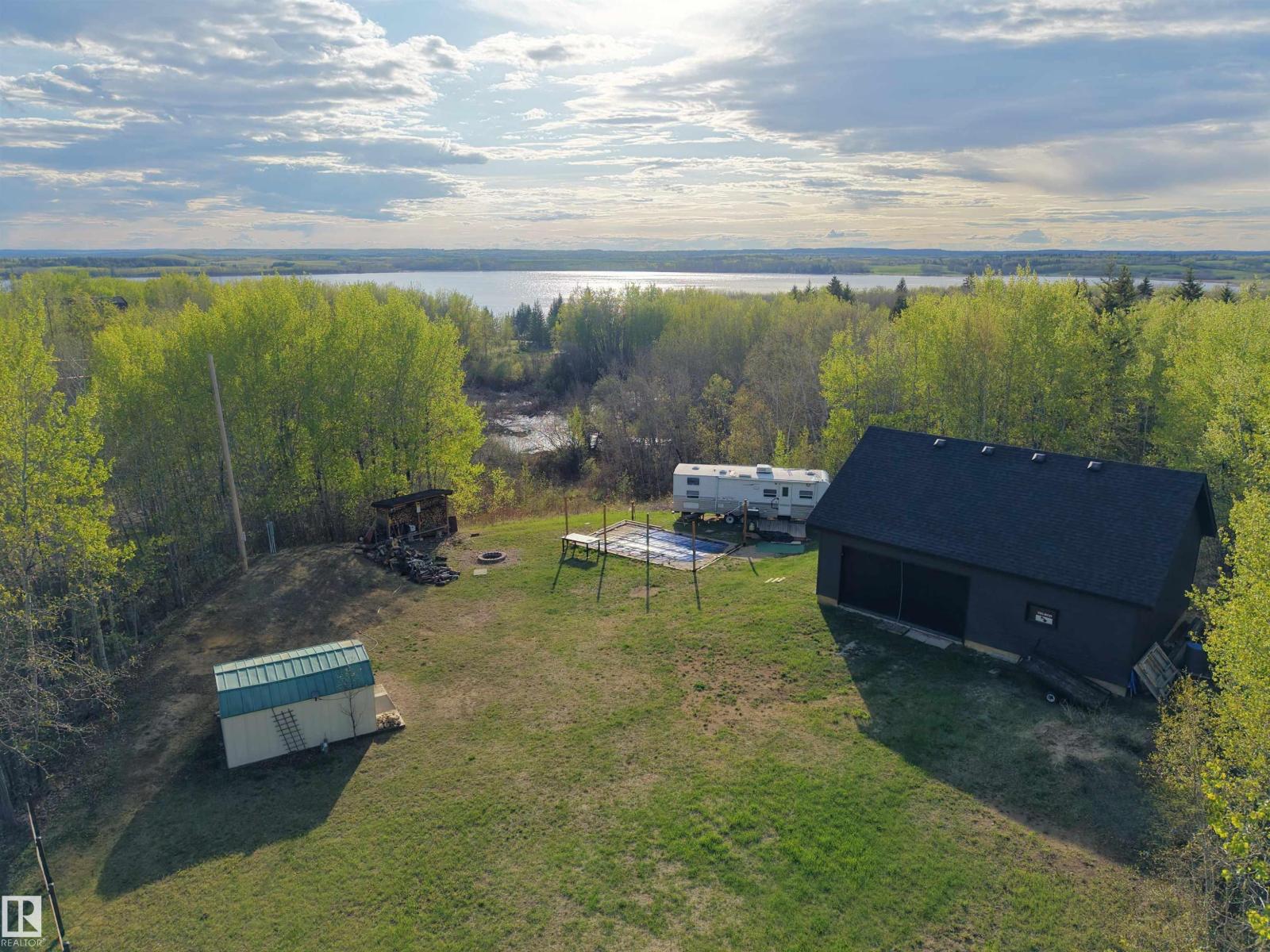 322 Mons Lake Dr, Rural Smoky Lake County, Alberta  T0A 3C0 - Photo 11 - E4489690