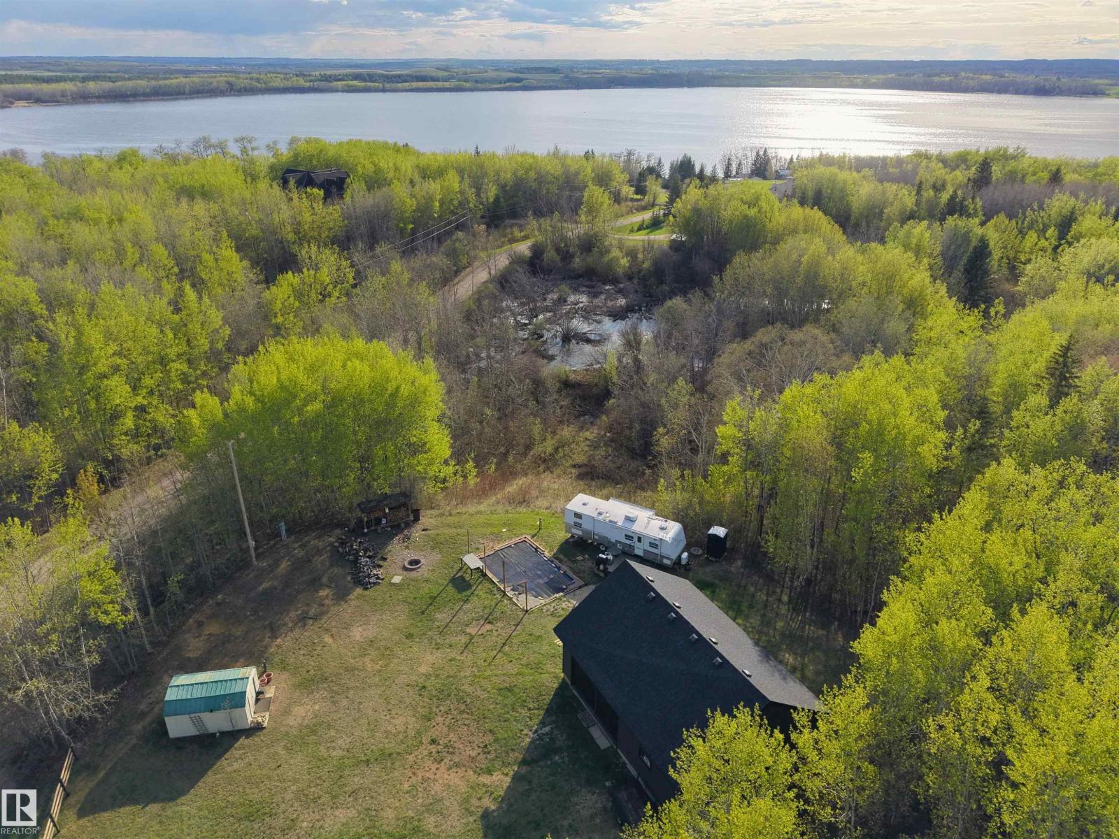 322 Mons Lake Dr, Rural Smoky Lake County, Alberta  T0A 3C0 - Photo 12 - E4489690