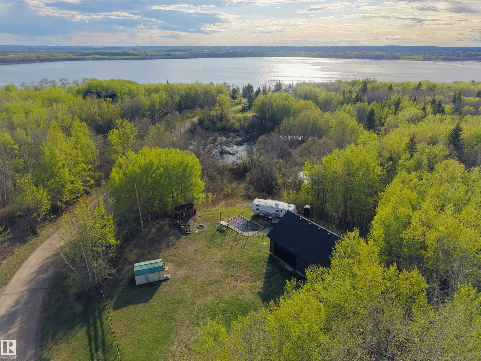 322 Mons Lake Dr, Rural Smoky Lake County, Alberta  T0A 3C0 - Photo 17 - E4489690