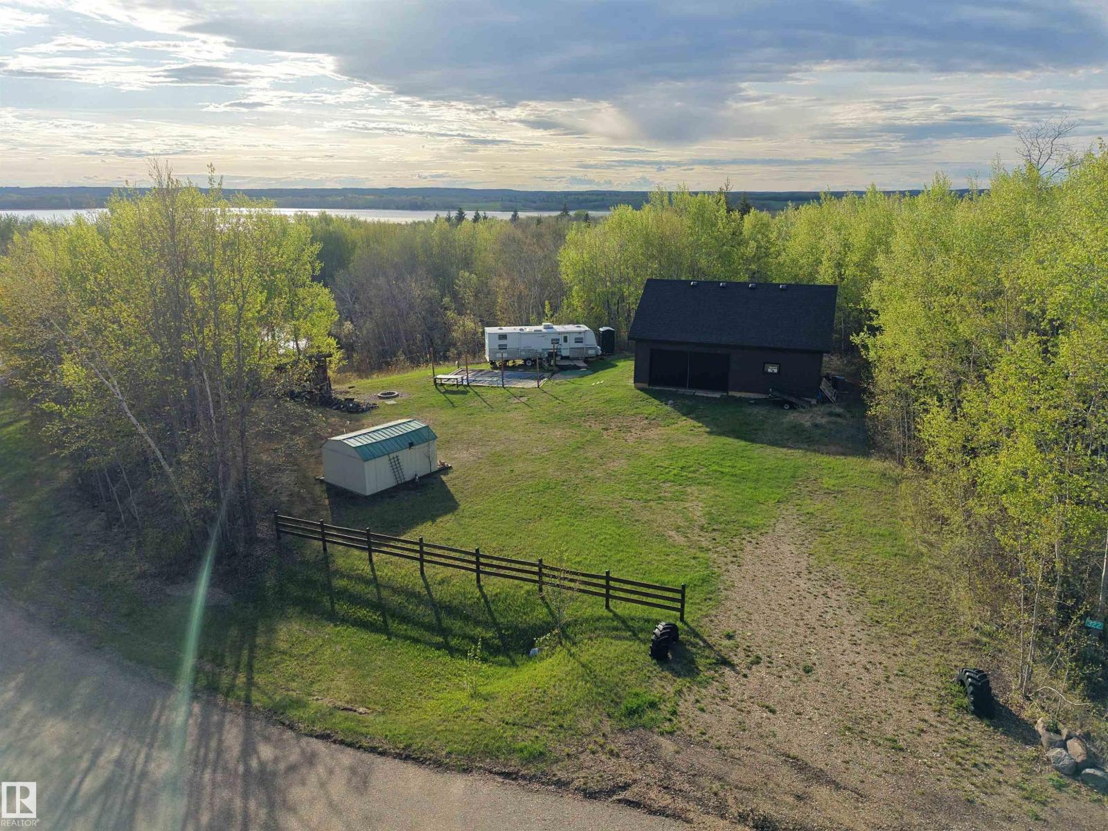 322 Mons Lake Dr, Rural Smoky Lake County, Alberta  T0A 3C0 - Photo 5 - E4489690