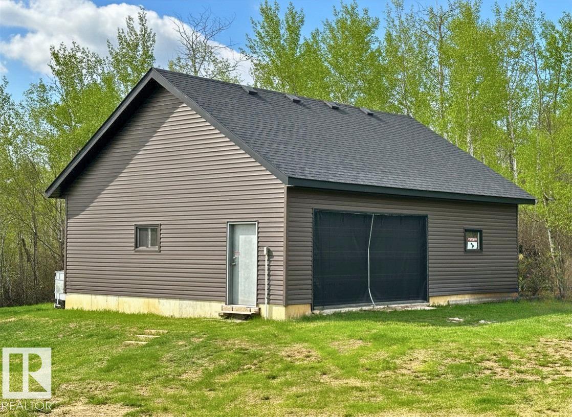 322 Mons Lake Dr, Rural Smoky Lake County, Alberta  T0A 3C0 - Photo 9 - E4489690