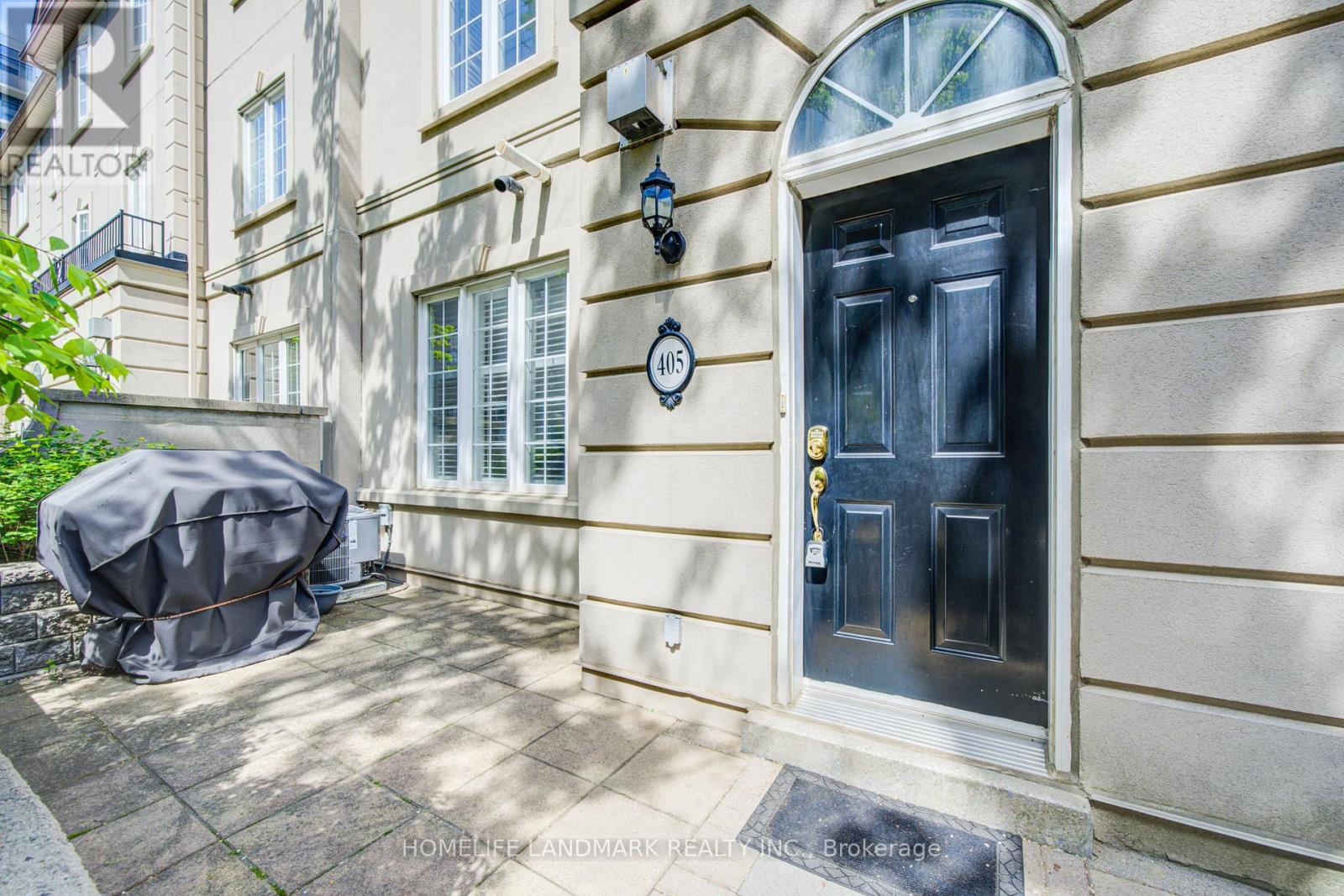 405 - 31 Avondale Avenue, Toronto, Ontario  M2N 7C1 - Photo 3 - C13166854