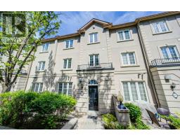 405 - 31 AVONDALE AVENUE, Toronto, Ontario
