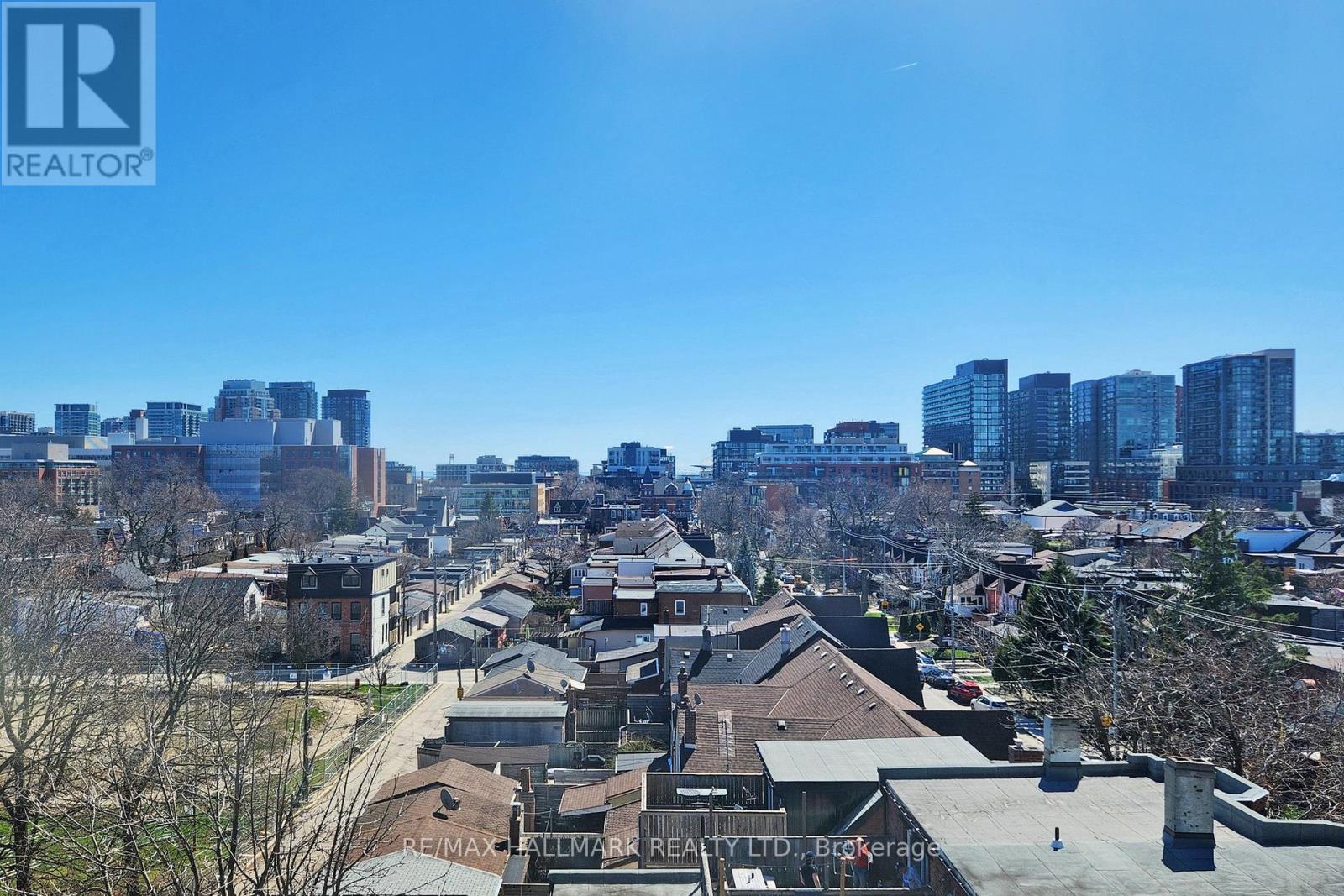 504 - 183 Dovercourt Road, Toronto, Ontario  M6J 3C7 - Photo 14 - C13166858