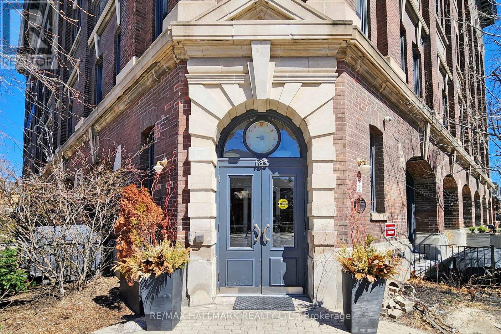 504 - 183 Dovercourt Road, Toronto, Ontario  M6J 3C7 - Photo 2 - C13166858