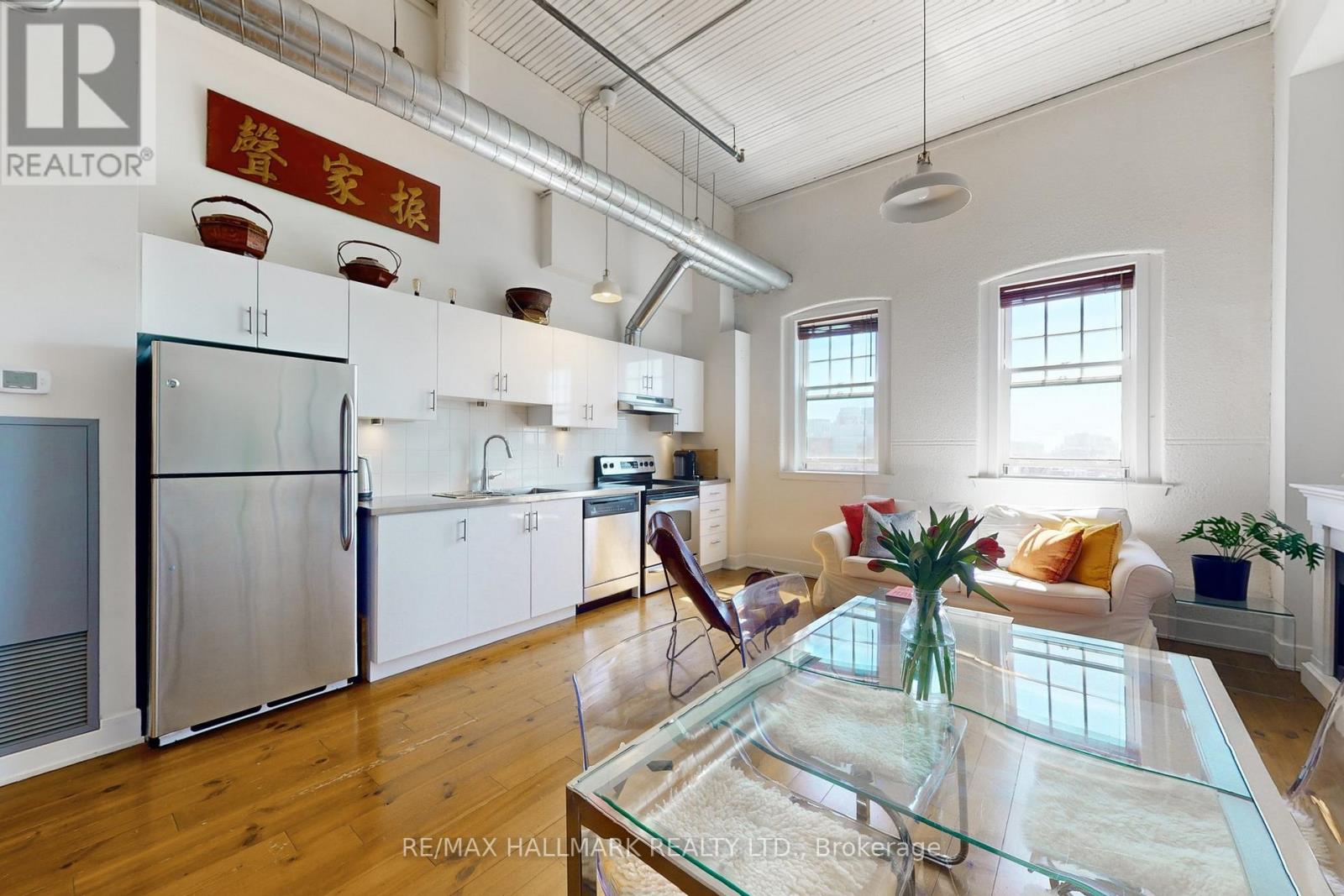 504 - 183 Dovercourt Road, Toronto, Ontario  M6J 3C7 - Photo 4 - C13166858