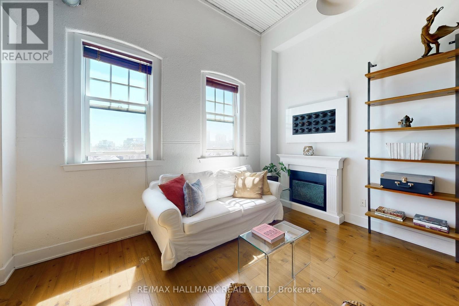 504 - 183 Dovercourt Road, Toronto, Ontario  M6J 3C7 - Photo 5 - C13166858