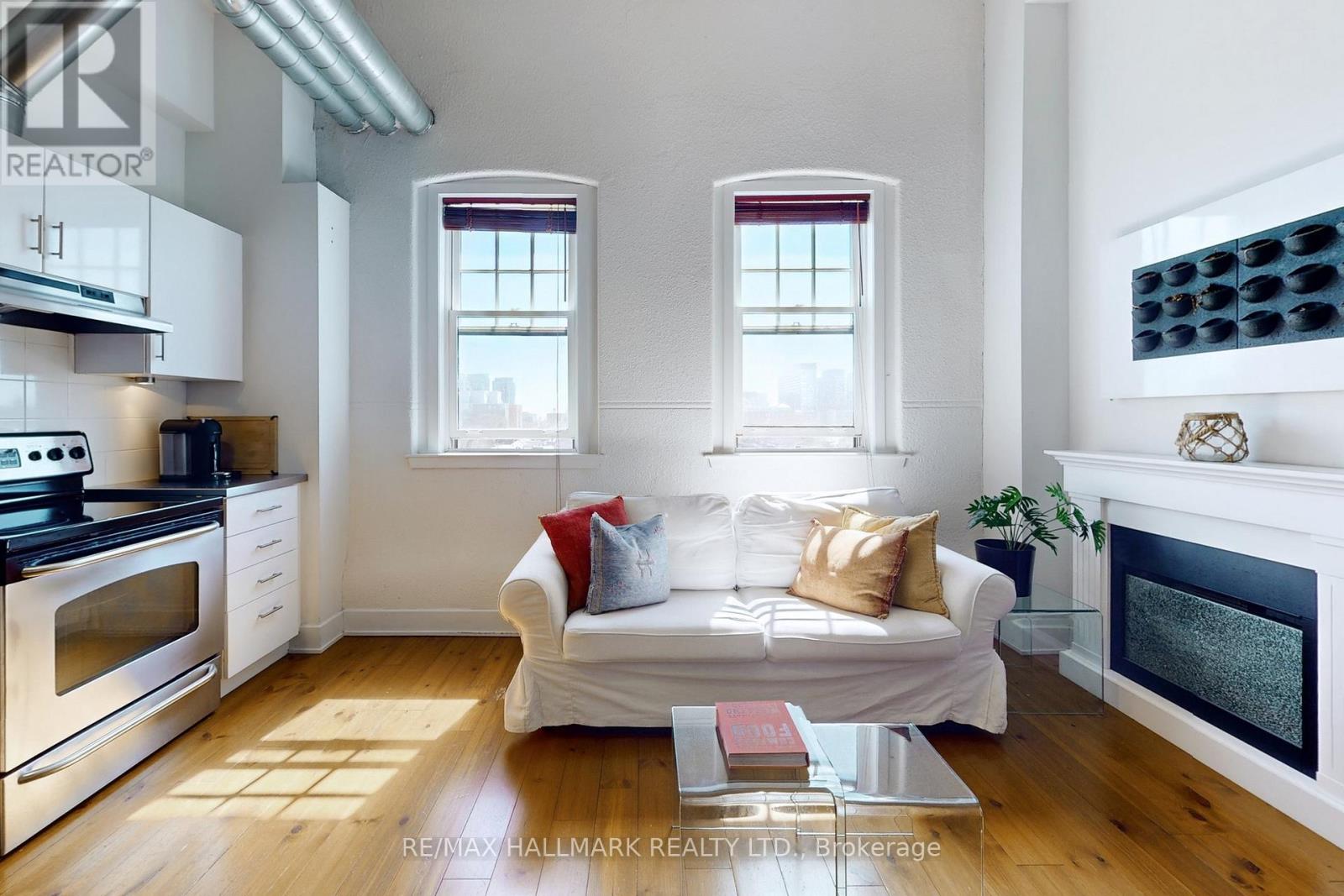 504 - 183 Dovercourt Road, Toronto, Ontario  M6J 3C7 - Photo 6 - C13166858