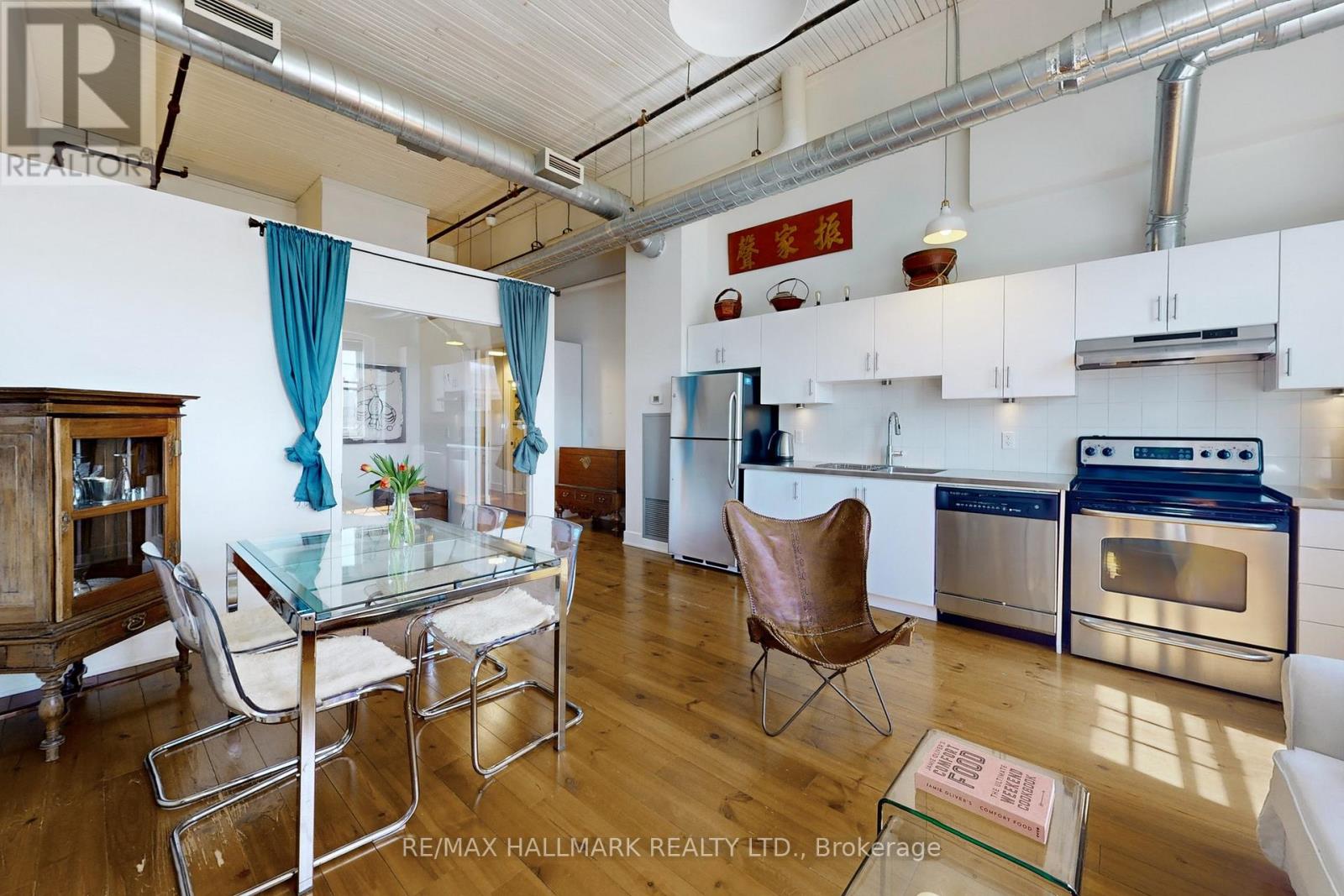 504 - 183 Dovercourt Road, Toronto, Ontario  M6J 3C7 - Photo 7 - C13166858