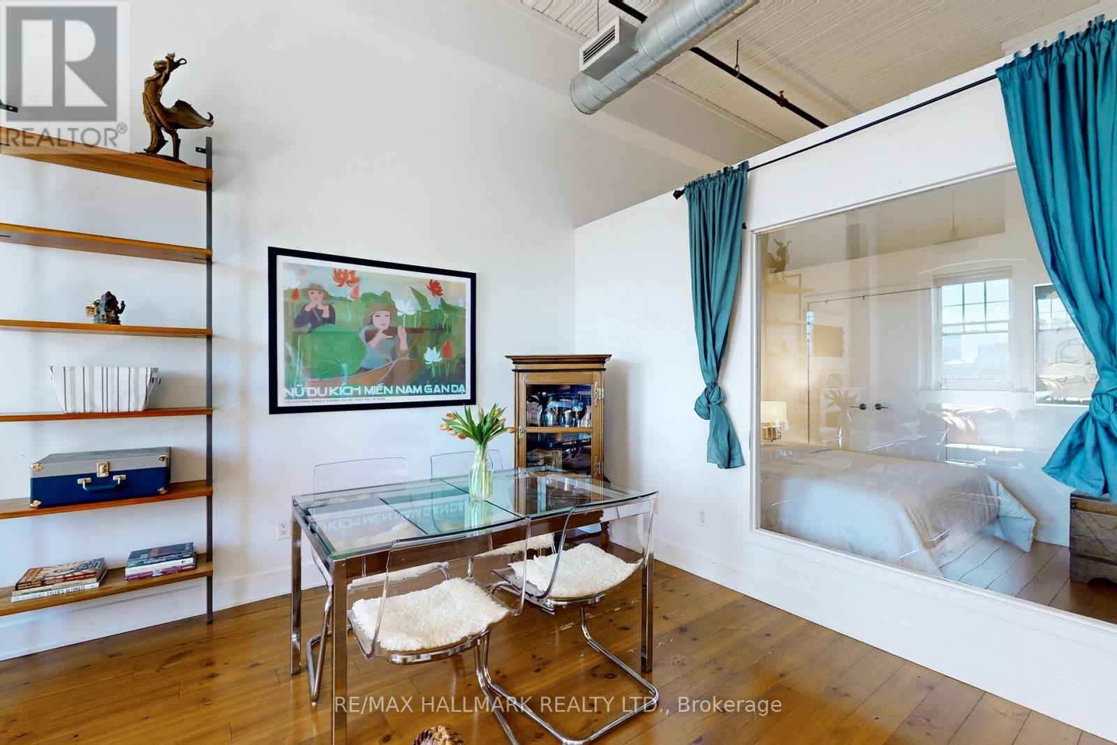 504 - 183 Dovercourt Road, Toronto, Ontario  M6J 3C7 - Photo 8 - C13166858