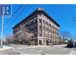 504 - 183 DOVERCOURT ROAD, Toronto, Ontario