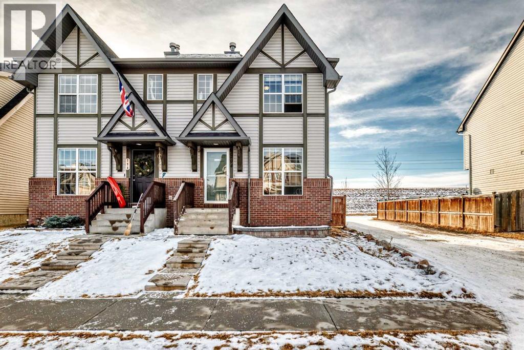 294 Elgin View SE, Calgary, Alberta  T2Z 4N6 - Photo 1 - A2282822